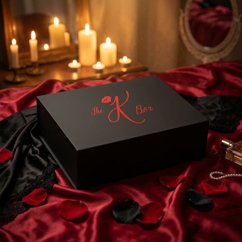 The Self Love Box