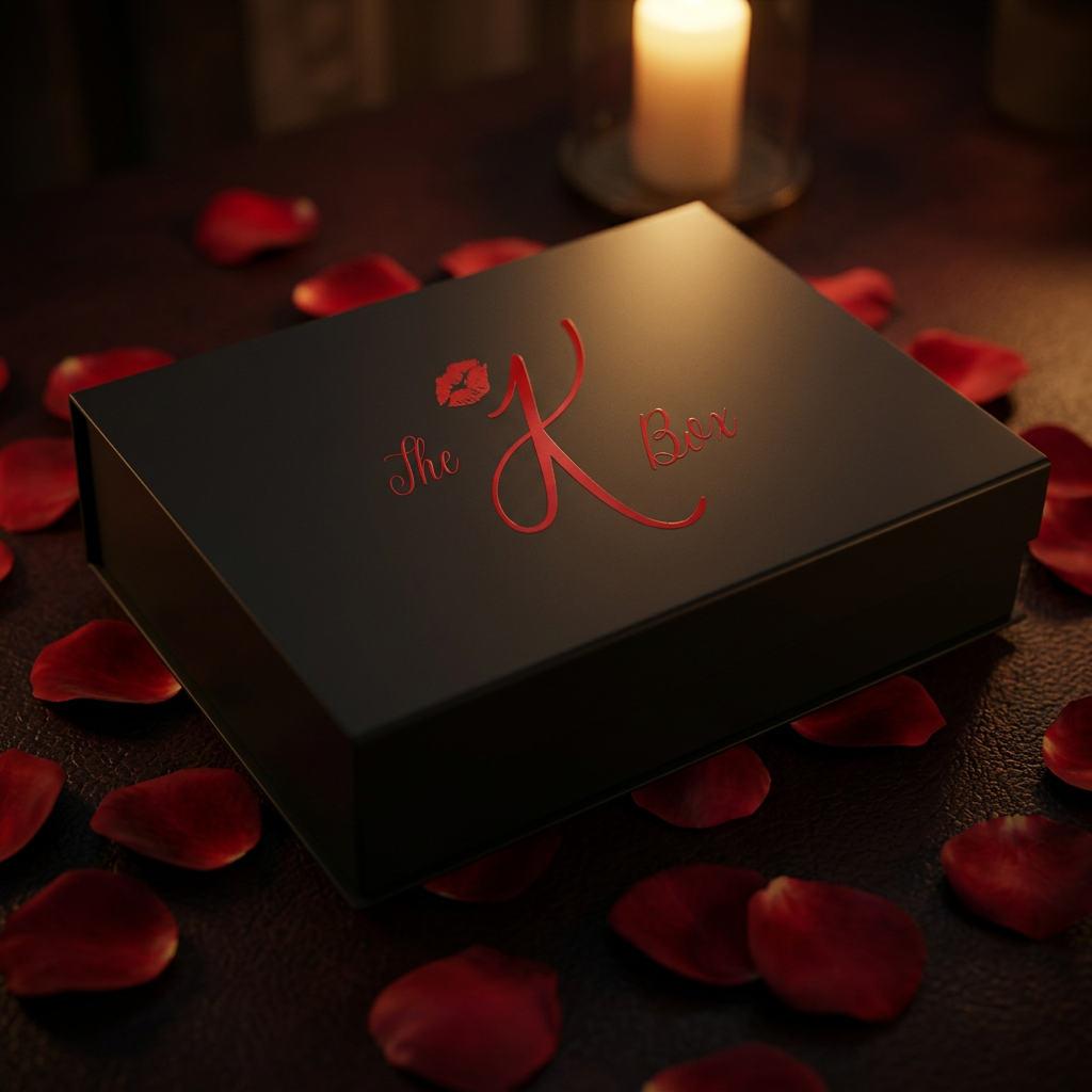 The Mystery Box